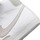 Chaussures Enfant Baskets mode Nike Blazer Mid '77 Se (GS) / Blanc Blanc