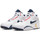 Chaussures Homme Basketball Nike Air Flight Lite Mid / Blanc Blanc