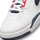Chaussures Homme Basketball Nike Air Flight Lite Mid / Blanc Blanc