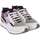 Chaussures Femme Tennis North Sails RW03-ECLIPSEM-057 Multicolore