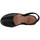 Chaussures Femme Sandales et Nu-pieds Popa SANDALE CALIFORNIA PIEL NEGRO MP18806 002 SOFT Noir
