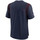Vêtements T-shirts manches courtes Nike T-shirt NFL New England Patrio Multicolore