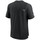 Vêtements T-shirts manches courtes Nike T-shirt NFL Las Vegas Raiders Multicolore