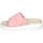 Chaussures Femme Sandales et Nu-pieds Gerry Weber Aversa 02, pink Rose
