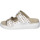 Chaussures Femme Sandales et Nu-pieds Gerry Weber Aversa 01, weiss Blanc
