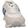 Chaussures Homme Baskets basses Replay RUDE ORIGINAL RS4L0005T Basket homme Blanc Blanc