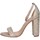 Chaussures Femme Sandales et Nu-pieds Steve Madden SMSCARRSONR-RHSTO Rose