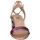 Chaussures Femme Sandales et Nu-pieds Exé Shoes Exe' PENNY-477 MULTI Sandales Femme Multicolore Multicolore