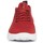 Chaussures Homme Baskets mode Geox SPHERICA Rouge