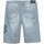 Vêtements Garçon Shorts / Bermudas Pepe jeans  Multicolore