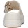 Chaussures Femme Sandales et Nu-pieds Paola Ferri D7719 Blanc