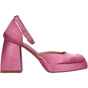 Chaussures Femme Escarpins Brando PIXIE12 Rose