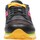 Chaussures Femme Baskets mode Saucony S60640-2 Noir