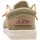 Chaussures Homme Baskets mode HEY DUDE WALLY WASHED 8330 Vert