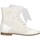 Chaussures Enfant Baskets mode Panyno F3004/PER Blanc