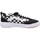 Chaussures Enfant Baskets mode Vans VN0A5ELE5GX1 Noir