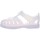Chaussures Enfant nbspLongueur de pied :  S10294-038 Blanc
