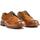Chaussures Homme Richelieu Thomas Crick Meath Chaussures Brogue Marron