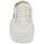 Chaussures Femme Derbies Victoria 109200 Blanc