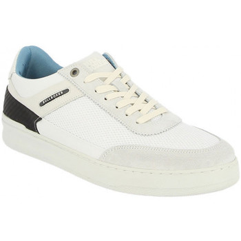 Chaussures Homme Mules Bullboxer 481p21368 Blanc