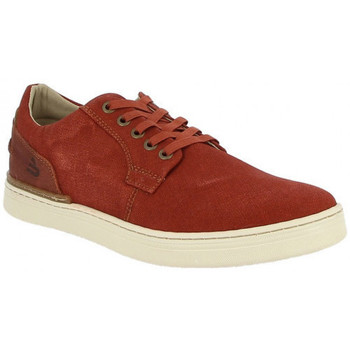 Chaussures Homme Baskets mode Bullboxer 887k20582 Rouge
