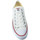 Chaussures Enfant Baskets basses Converse 3j256c Blanc