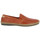 Chaussures Homme Mocassins Fluchos 8674 Orange