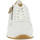 Chaussures Femme Derbies Remonte r2536 Blanc