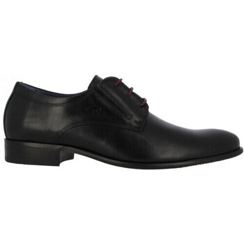Chaussures Homme Derbies Fluchos 8551 Noir