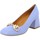 Chaussures Femme Escarpins L'angolo 584005.50 Violet