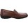 Chaussures Homme Mocassins Boomerang 8804.02 Marron