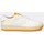Chaussures Homme Baskets mode Philippe Model LYLD CX05 - LYON-BLANC/VIOLET Blanc