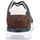 Chaussures Homme Baskets mode Bullboxer 855K25973 NAVY Bleu