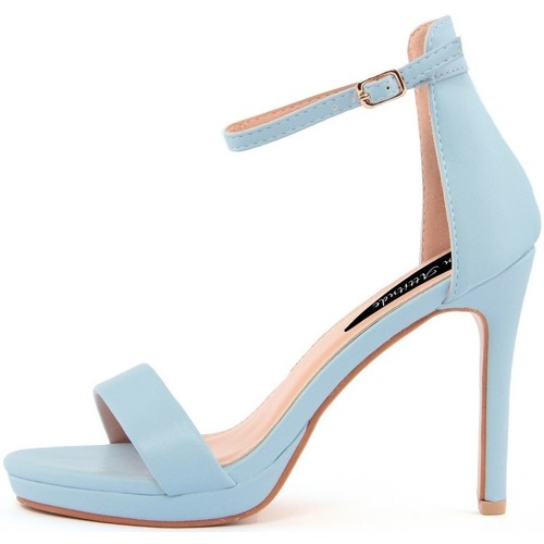 Chaussures Femme Portefeuilles / Porte-monnaie Fashion Attitude  Bleu