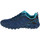 Chaussures Femme Running / trail Inov 8 Parkclaw G 280 Bleu