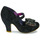 Chaussures Femme Escarpins Irregular Choice FANCY THAT Noir
