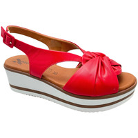Chaussures Femme Sandales et Nu-pieds Susimoda SUSI2005ros Rouge