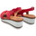 Chaussures Femme Sandales et Nu-pieds Susimoda SUSI2005ros Rouge