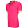 Vêtements Homme Polos manches courtes Andrew Mc Allister polo mode marconi rose Rose