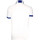 Vêtements Homme White Polos manches courtes Andrew Mc Allister White polo mode marconetti blanc Blanc