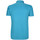Vêtements Homme Polos manches courtes FRED PERRY short sleeve polo shirt polo mode cornelia bleu Bleu