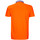 Vêtements Homme Polos manches courtes Andrew Mc Allister polo jodhpur mode anagnina orange Orange