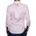 Vêtements Femme Chemises / Chemisiers Andrew Mc Allister chemise brodee love rose Rose