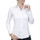 Vêtements Femme Chemises / Chemisiers Ados 12-16 anser chemise mousquetaire margaret blanc Blanc