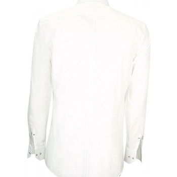 Andrew Mc Allister chemise mode walker blanc Beige