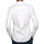 Vêtements Femme Chemises / Chemisiers Andrew Mc Allister chemise habillee maig blanc Blanc