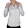 Vêtements Femme Chemises / Chemisiers Andrew Mc Allister chemise mode sketon gris Gris