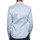 Vêtements Femme Chemises / Chemisiers Andrew Mc Allister chemise mode sketon bleu Bleu