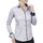 Vêtements Femme Chemises / Chemisiers Andrew Mc Allister chemise napolitaine ashley gris Gris