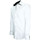 Vêtements Homme Chemises manches longues Andrew Mc Allister chemise mode watford blanc Blanc